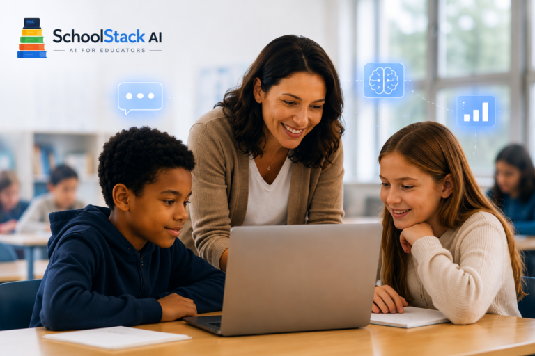 Best AI Tools for Teachers in 2026 (Free and Paid Options Compared)