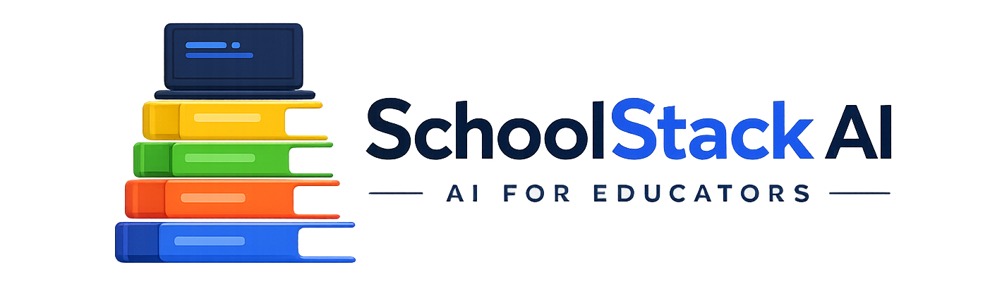 SchoolStack AI