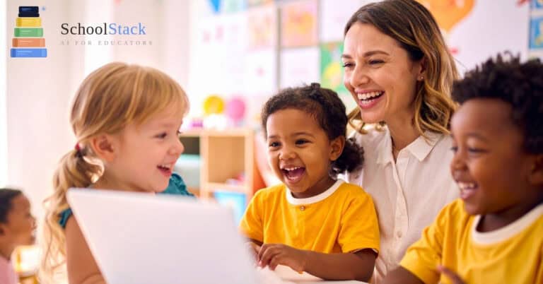 Best AI Tools for Elementary School Teachers in 2026 (K-5 Specific)