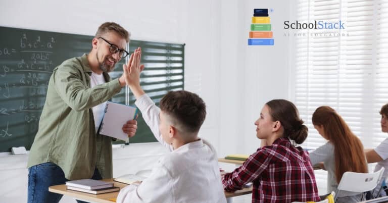 Best AI Tools for High School Teachers in 2026 (Grades 9-12 Specific)